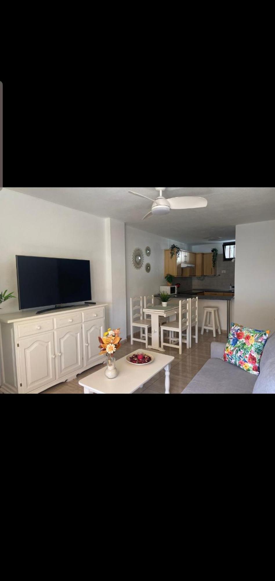 Los Cristianos Royal Views Arona  Buitenkant foto