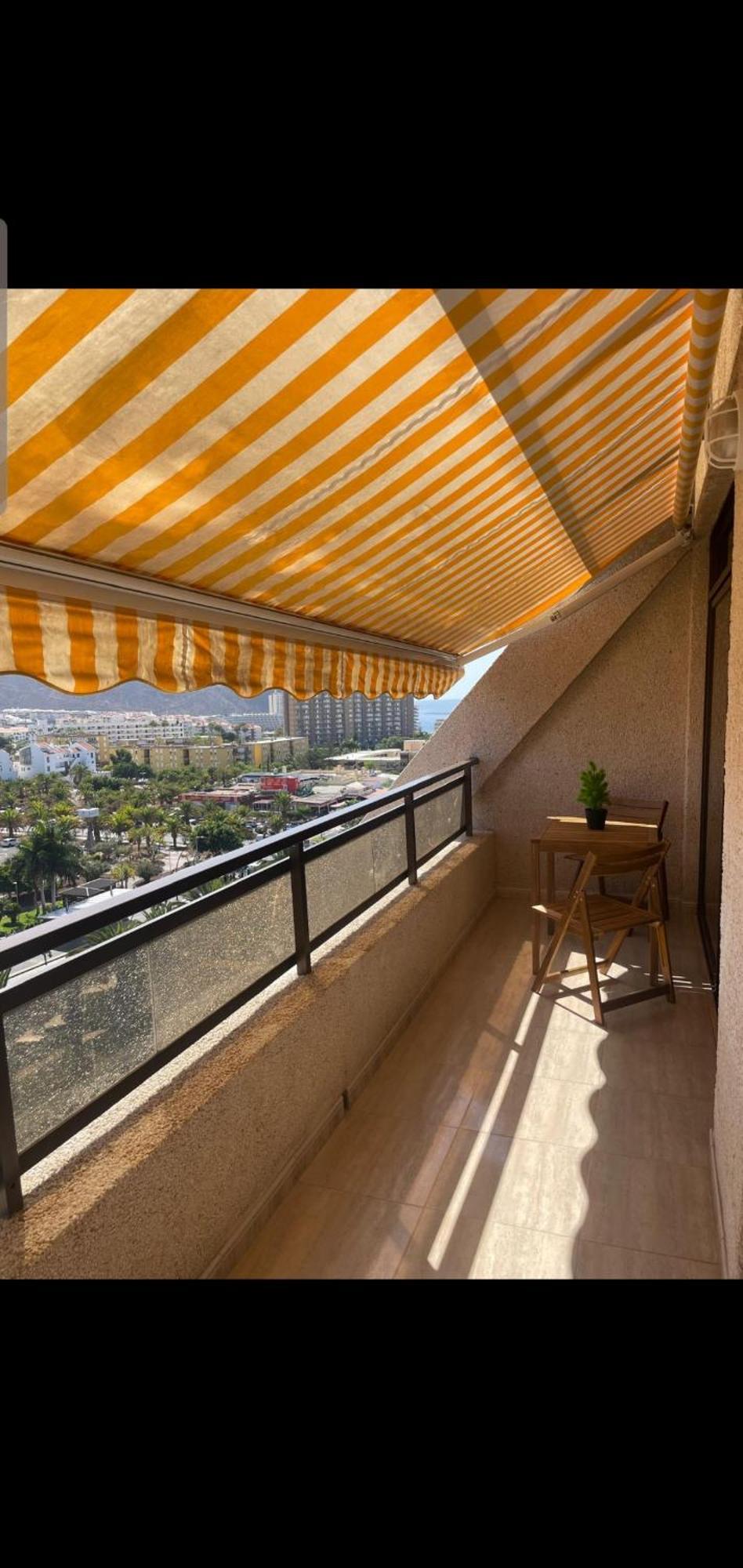 Los Cristianos Royal Views Arona  Buitenkant foto