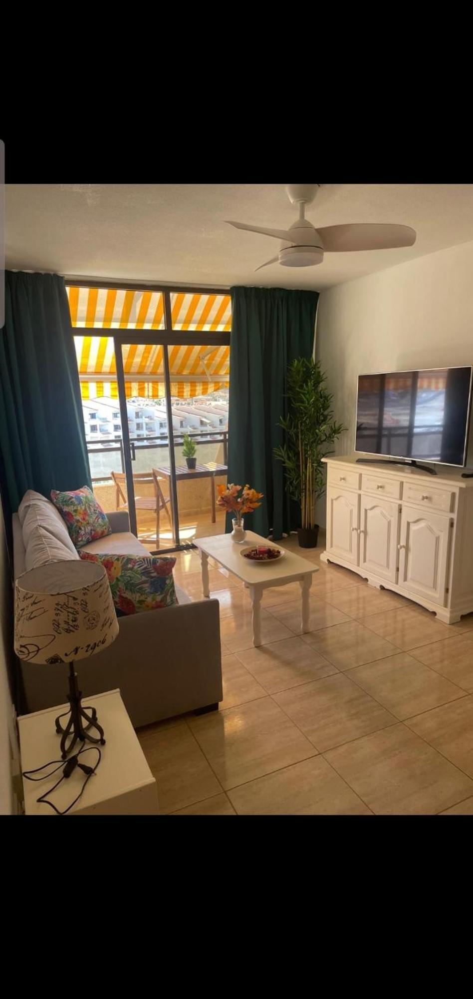 Los Cristianos Royal Views Arona  Buitenkant foto