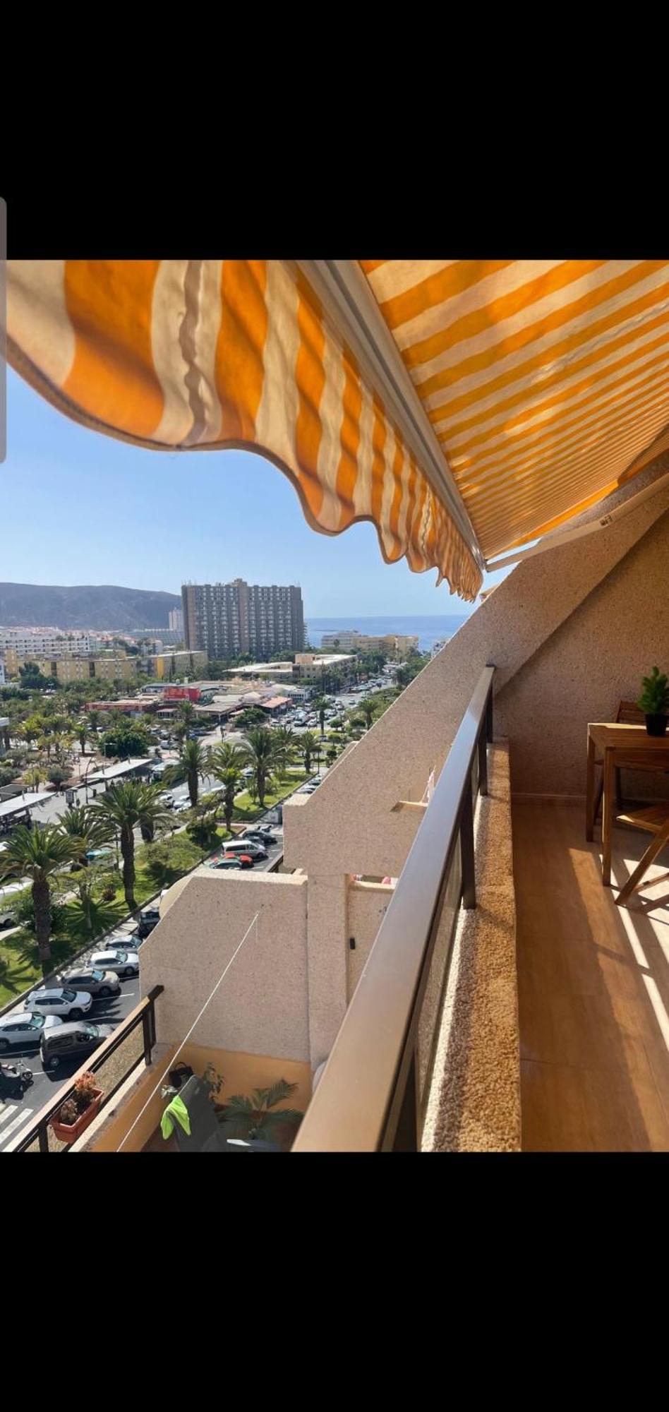 Los Cristianos Royal Views Arona  Buitenkant foto