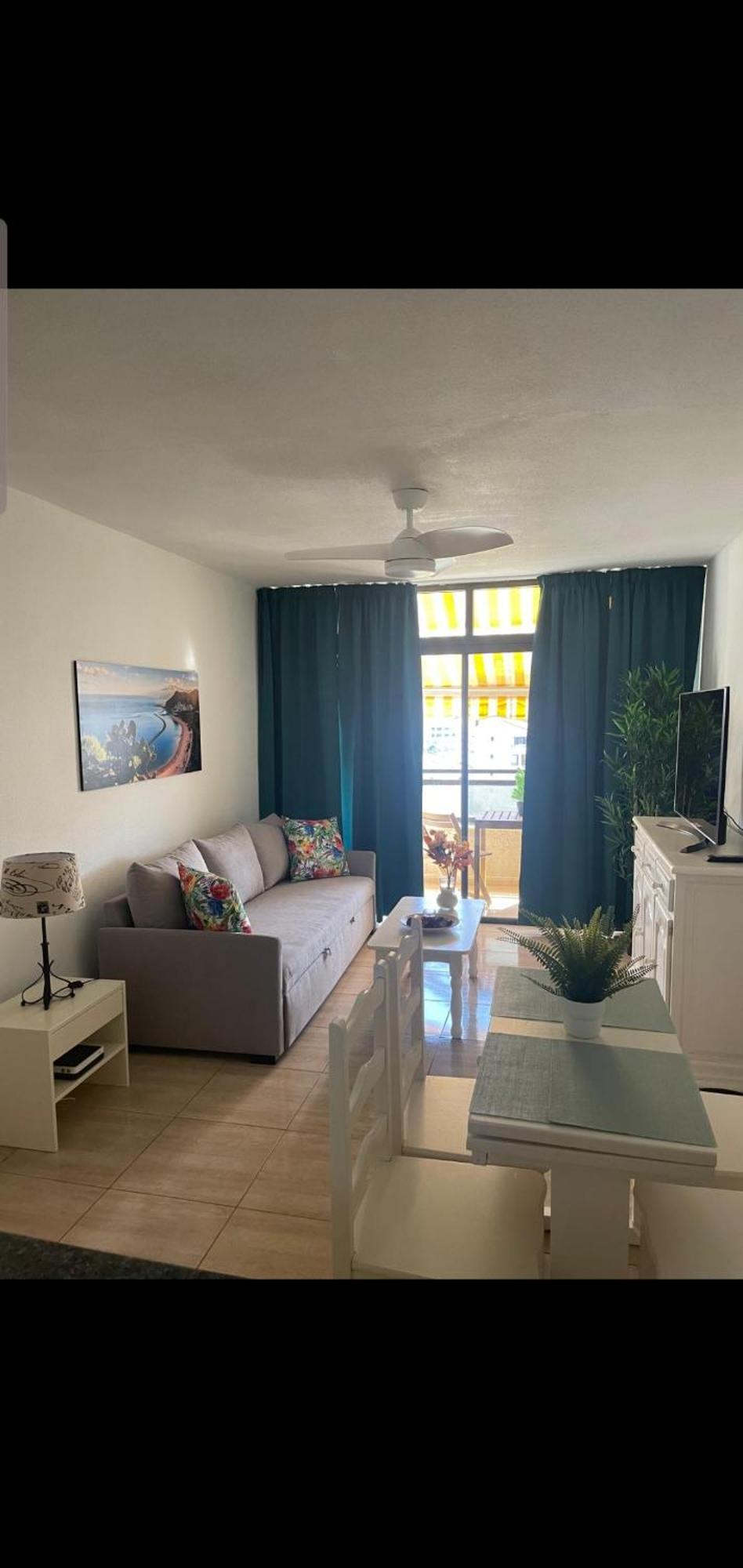Los Cristianos Royal Views Arona  Buitenkant foto