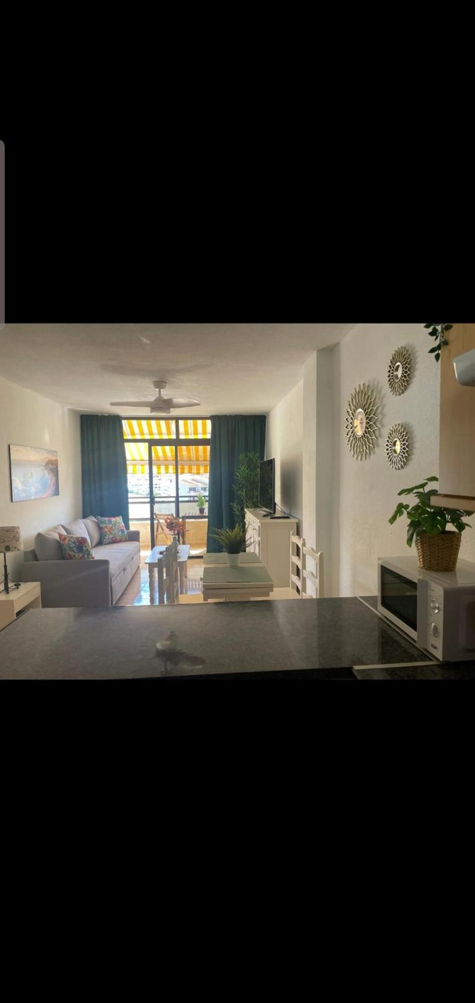 Los Cristianos Royal Views Arona  Buitenkant foto